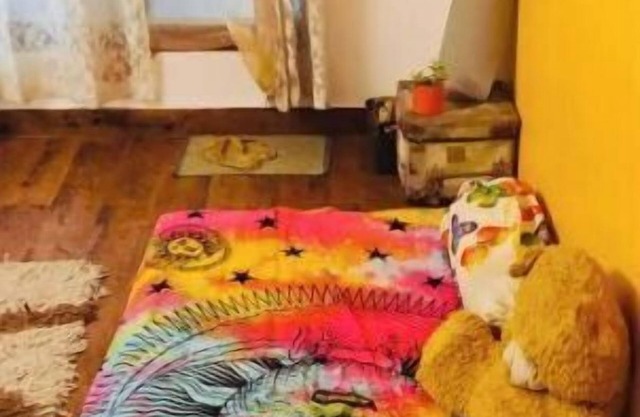 Lovely 1-bedroom home in Navi Mumbai