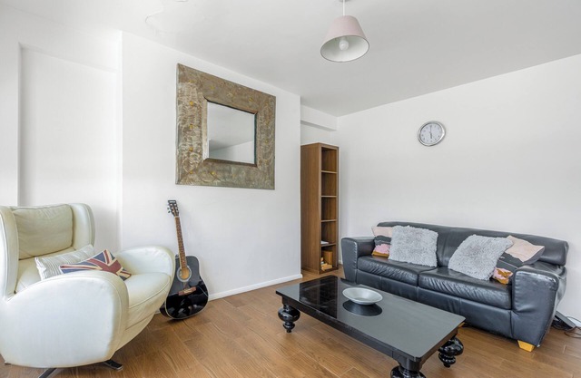 Lovely 1 Bedroom Serviced Apartment in Camden
