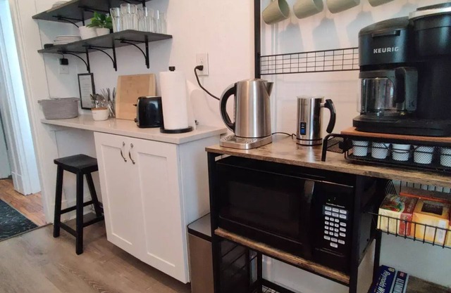 Lovely 2 bed aparment with King bed