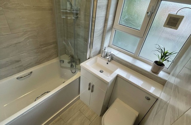 Lovely 2 bed flat in the heart of Fulham