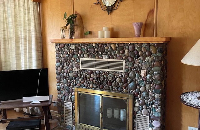 Lovely 2-bedroom house in Troy