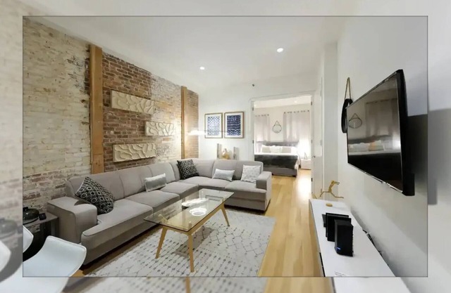Lovely 2BR! Hell Kitchen!