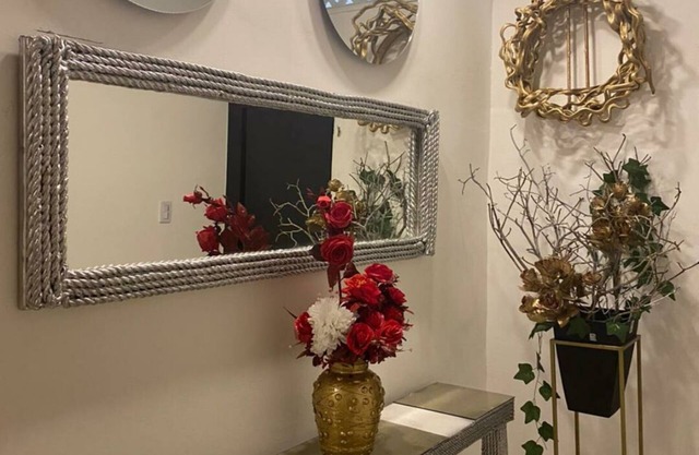 lovely apartment in Centro Historico.