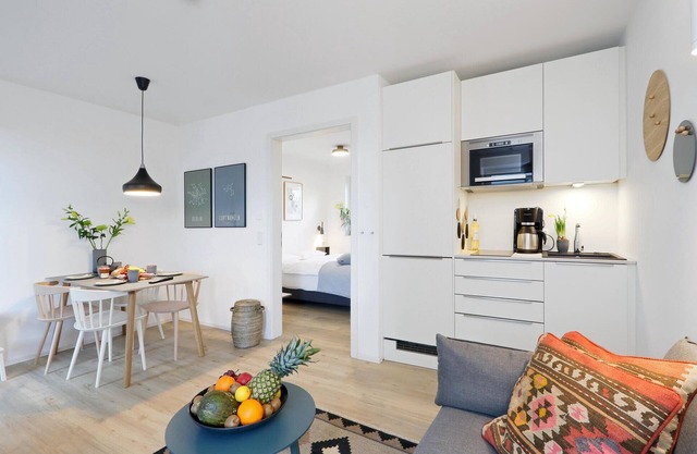 Lovely apartment in Lembruch/Dümmer See