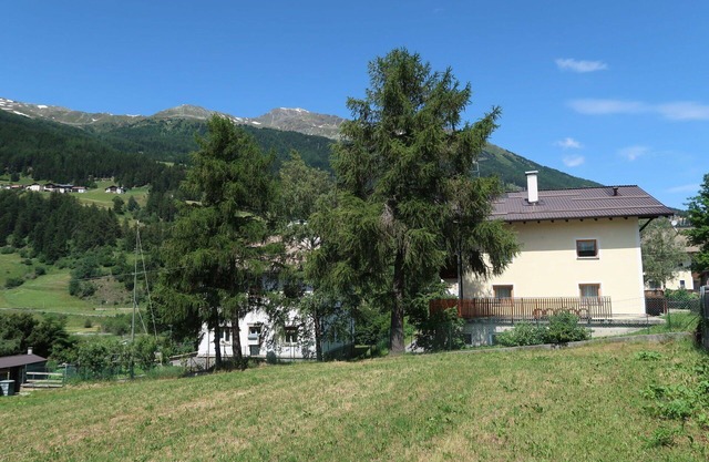 Lovely apartment for 6 people with WIFI, TV and terrace