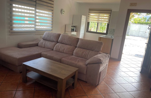 Lovely apartment in Pinos de Alhaurín De la Torre.
