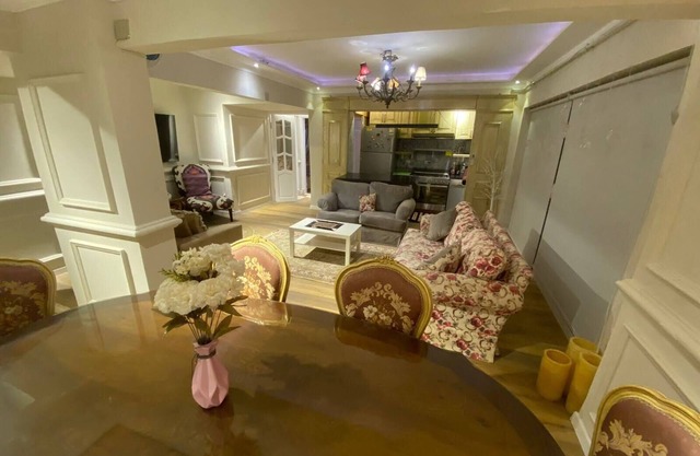 Lovely apartment in the heart of Cairo