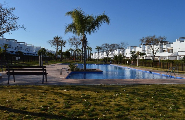 Lovely apartment in Alhama De Murcia