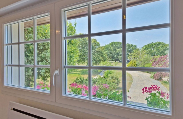 Lovely apartment for 4 guests with WIFI, TV, balcony and parking