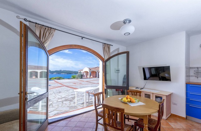 Lovely apartment with sea view