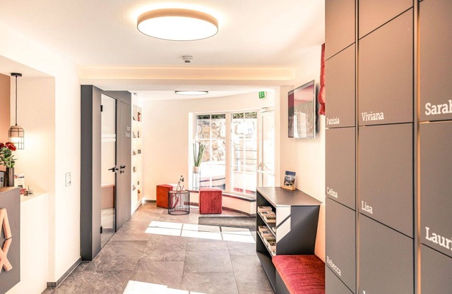 Lovely apartment for 8 guests with WIFI, A/C, TV, terrace and pets allowed