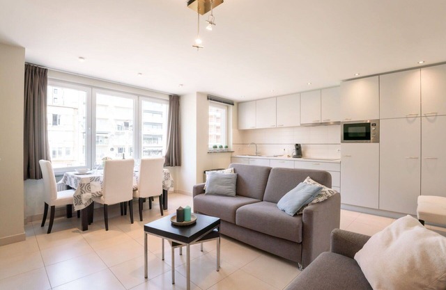 Lovely apartment for 4 guests with WIFI and TV