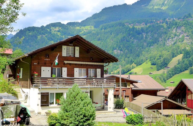 Lovely apartment for 3 people with WIFI, panoramic view and parking
