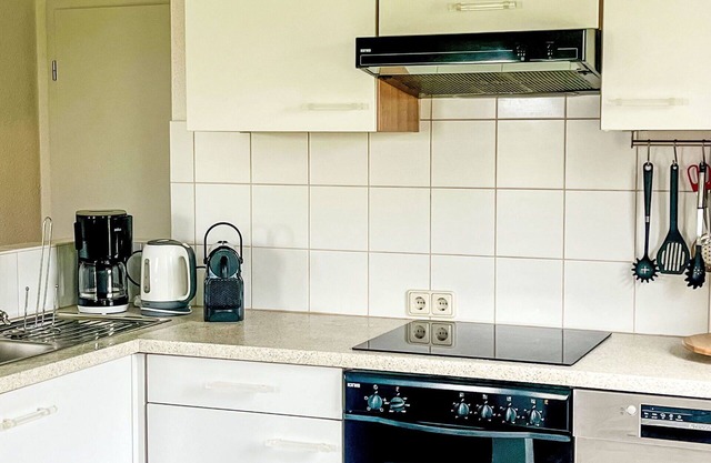 Lovely apartment in villa for 9 people with WIFI, terrace and panoramic view