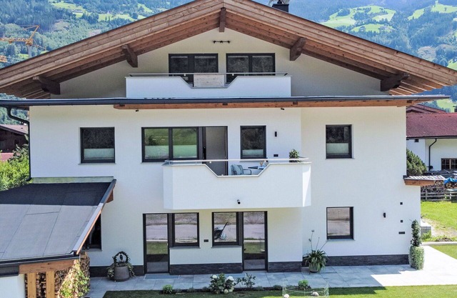 Lovely apartment for 4 guests with WIFI and terrace