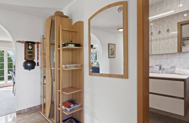 Lovely apartment for 6 guests with WIFI, TV and balcony