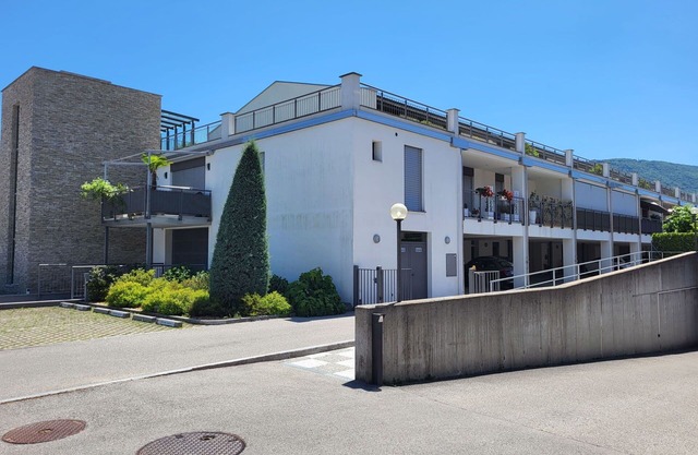 Lovely apartment for 4 people with WIFI, TV, terrace and parking