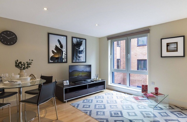 Lovely apartment for 2 people with WIFI and TV