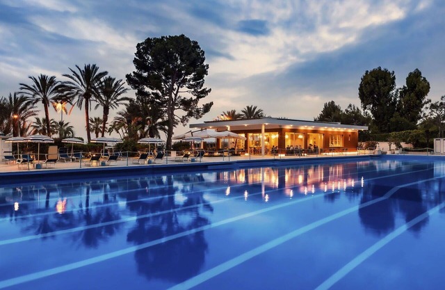 Lovely apartment for 2 people with WIFI, pool, A/C and balcony