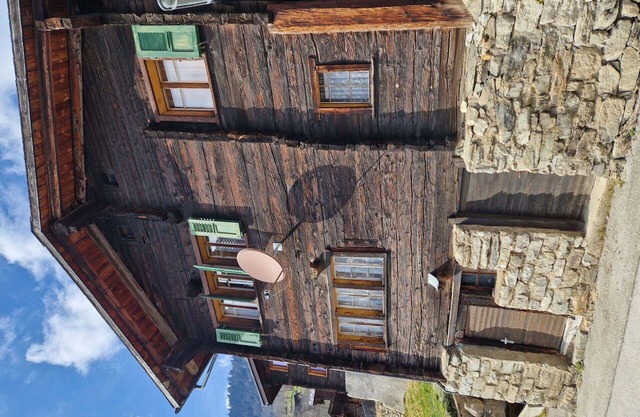 Lovely apartment for 4 people with TV and balcony