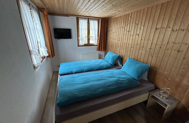 Lovely apartment for 4 guests with WIFI and balcony