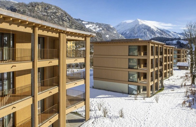 Lovely apartment for 6 people with WIFI, TV, terrace, pets allowed and parking