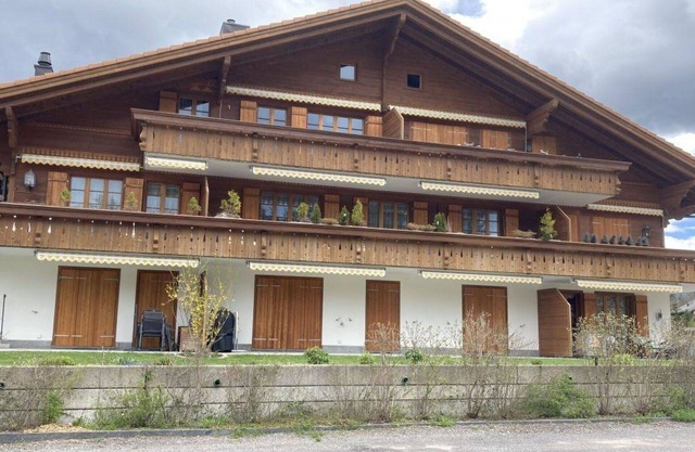 Lovely apartment for 6 guests with WIFI, TV and balcony