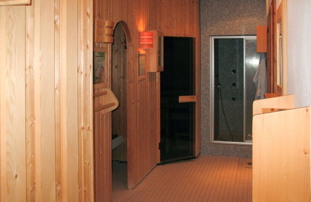 Lovely apartment for 4 people with WIFI, TV, patio, panoramic view and parking