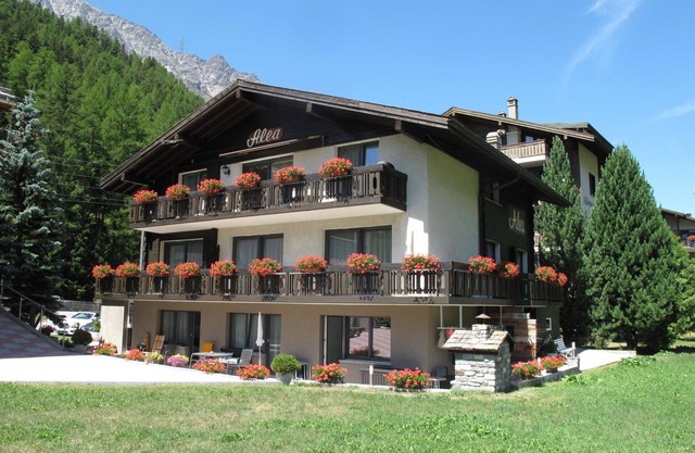 Lovely apartment for 4 guests with WIFI