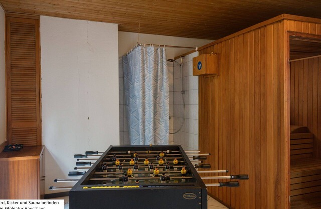 Lovely apartment for 12 guests with WIFI, TV, balcony and pets allowed