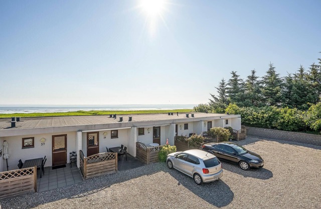Lovely apartment in Rømø with WiFi