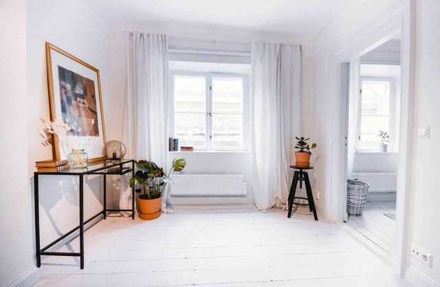Lovely apartment in central Old Town
