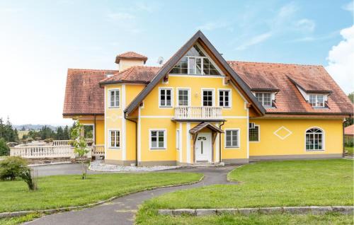 Lovely Apartment In Stainz With Wifi