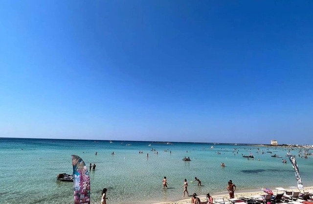 Lovely apartment for 3 people with A/C, WIFI, TV and balcony