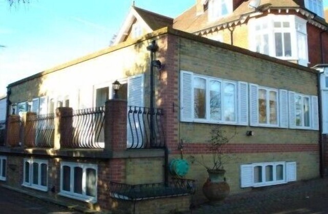 Lovely Apartment, near Deal, Canterbury and the Sea