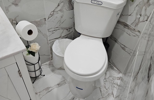 Lovely Apartment With Space for 4