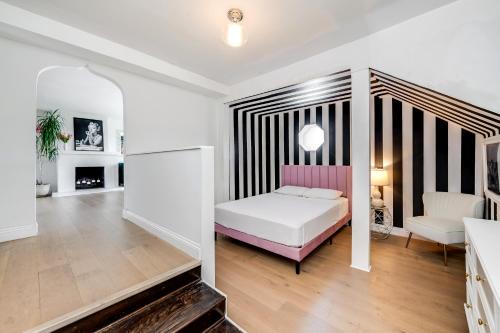 Lovely apartment with stunning view