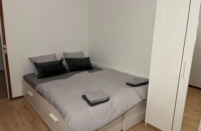 Lovely bedroom in Ballerup