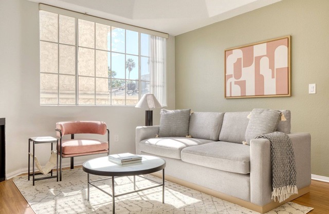 Lovely Beverly Hills 1BR near the Grove & Rodeo Drive, by Blueground