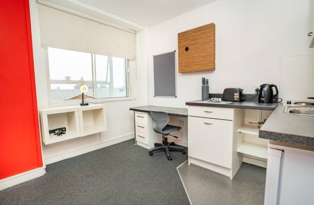 Lovely Budget Studio in Coventry City Centre