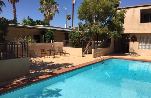 Lovely Casita in Palm Springs