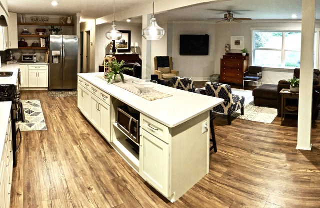 Lovely Clemson home for several families