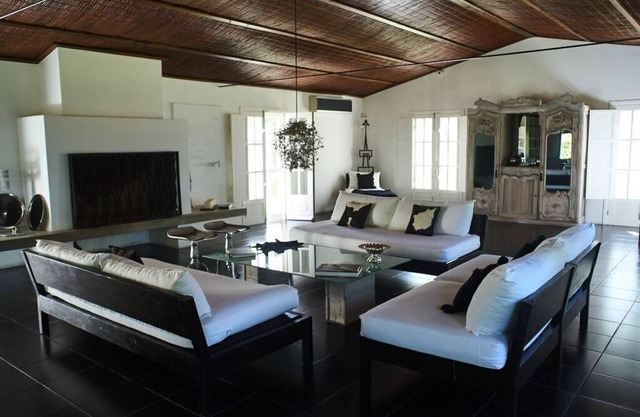 Lovely Compound by exciting Jose Ignacio; beaches, riding, kitesurfing close by