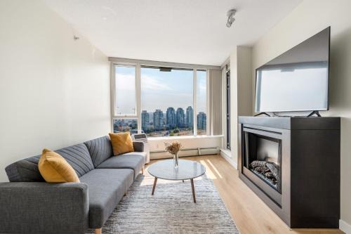 Lovely condo with amazing view