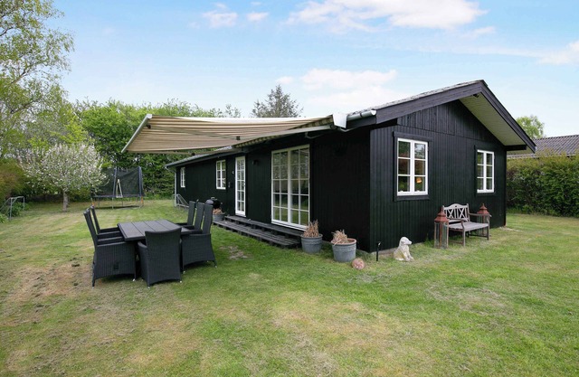 Lovely cottage for family and friends