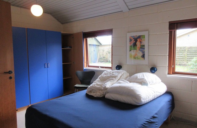 Lovely cottage in attractive area in Nykøbing M.