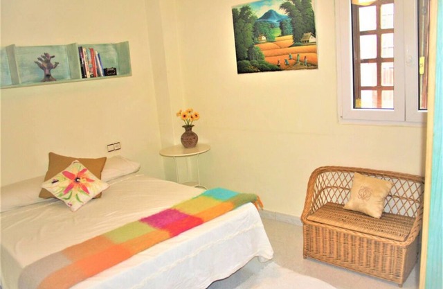 Lovely flat in the heart of the old town