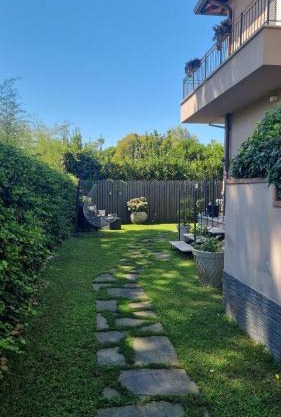Lovely Green House - Lido di Camaiore