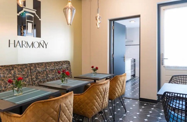 Lovely Harmony | new beds | renovated 2022