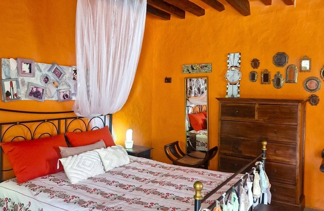Lovely historic house with mountain view in Gran Canaria